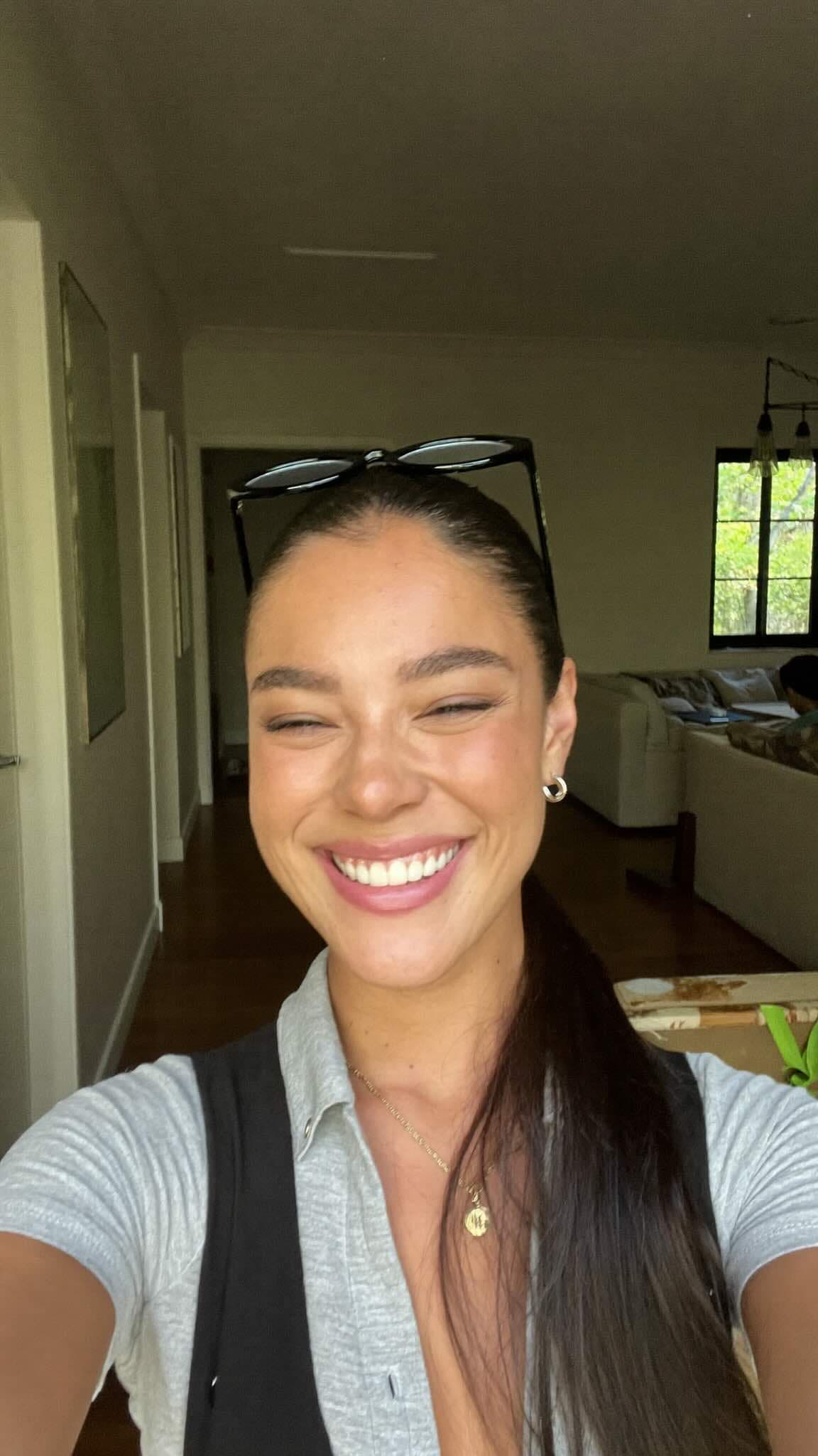 Maya's profile